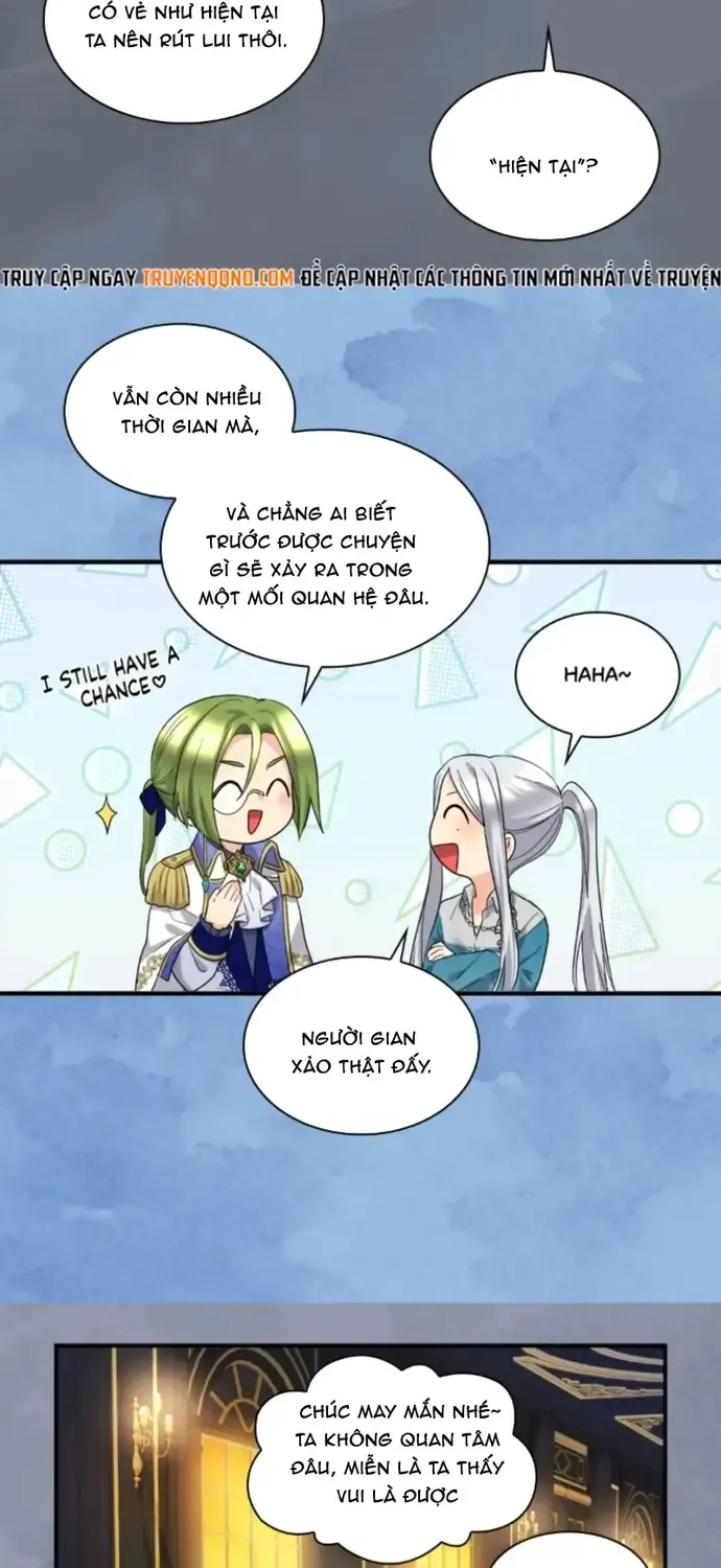 Sinh Đôi Xuyên Không Chap 137 - Next Chap 138