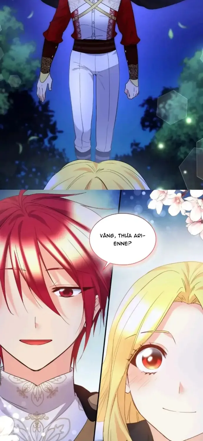 Sinh Đôi Xuyên Không Chap 137 - Next Chap 138