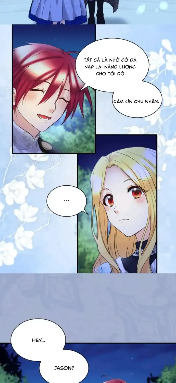 Sinh Đôi Xuyên Không Chap 137 - Next Chap 138