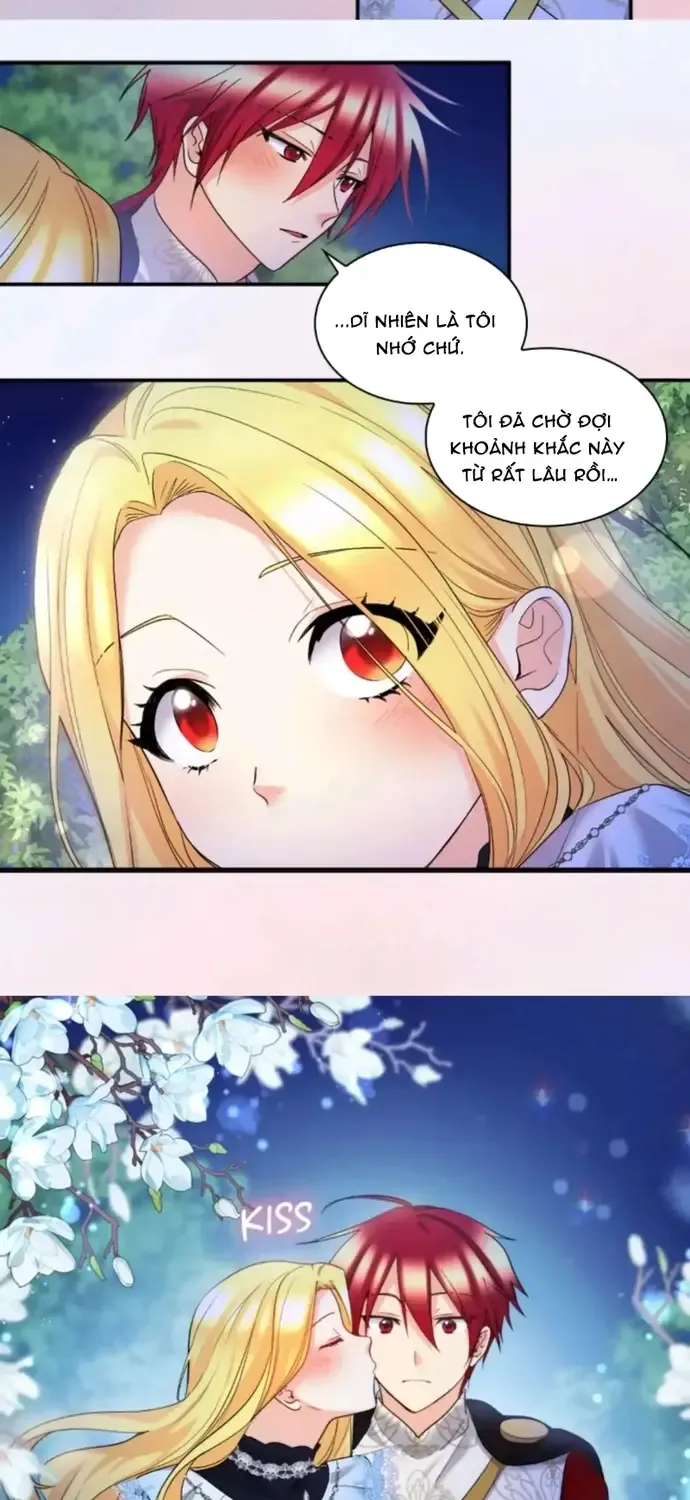 Sinh Đôi Xuyên Không Chap 137 - Next Chap 138