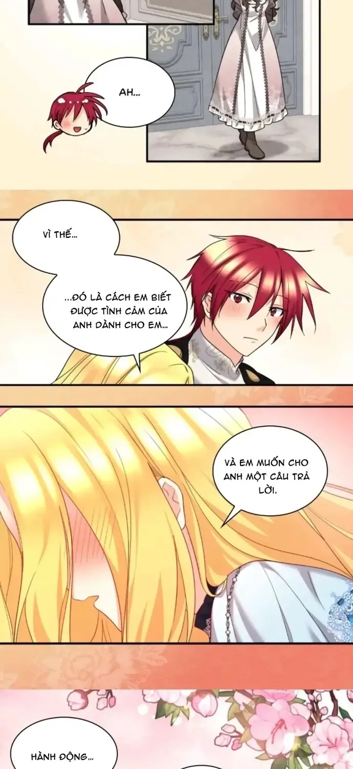 Sinh Đôi Xuyên Không Chap 137 - Next Chap 138