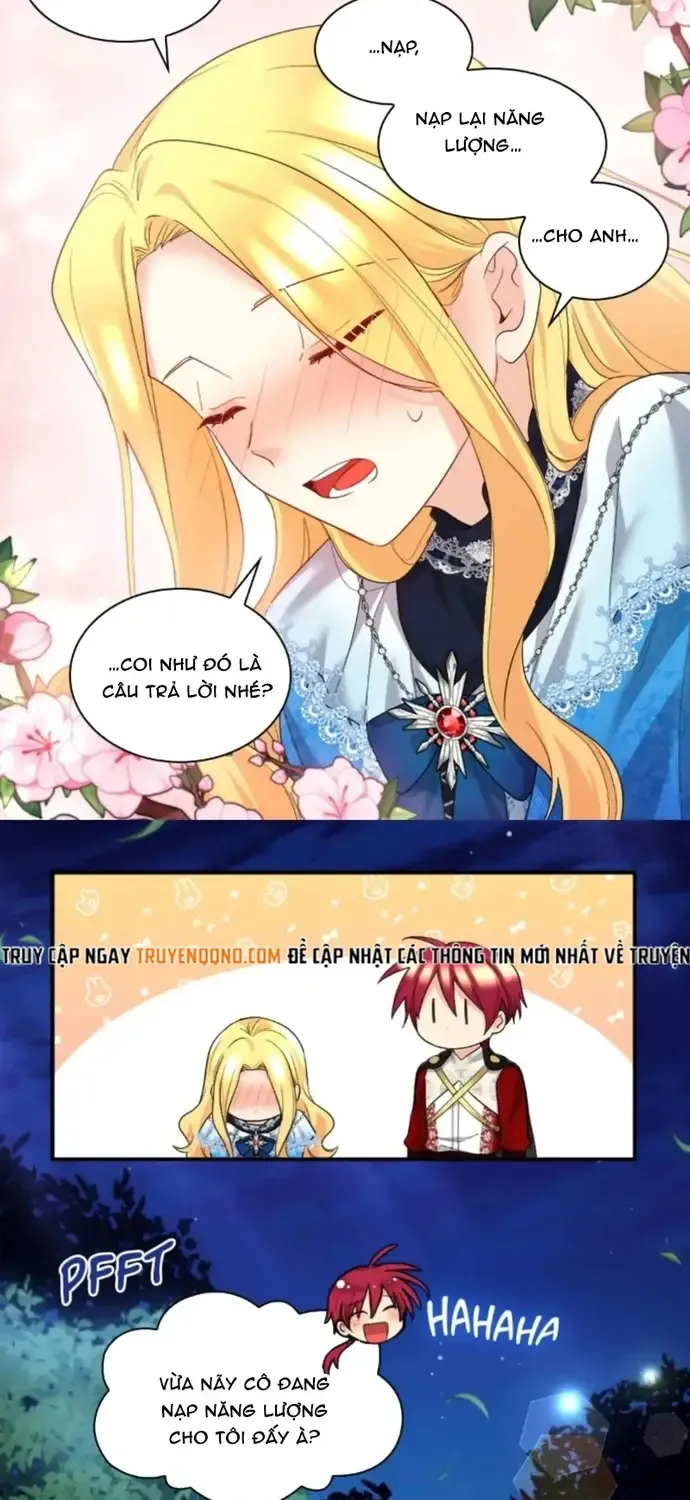 Sinh Đôi Xuyên Không Chap 137 - Next Chap 138