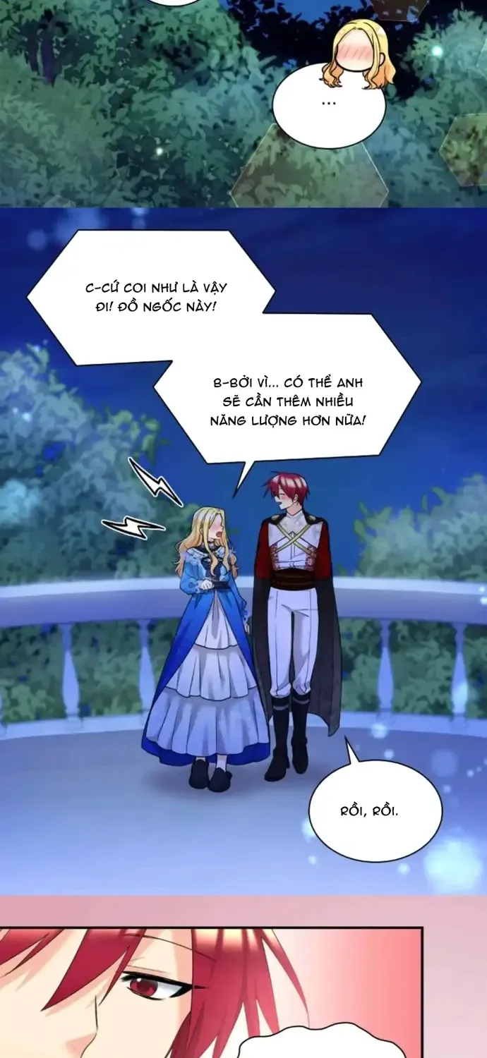 Sinh Đôi Xuyên Không Chap 137 - Next Chap 138