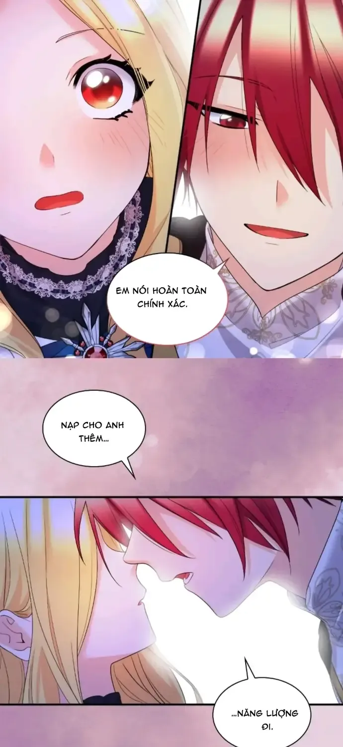 Sinh Đôi Xuyên Không Chap 137 - Next Chap 138