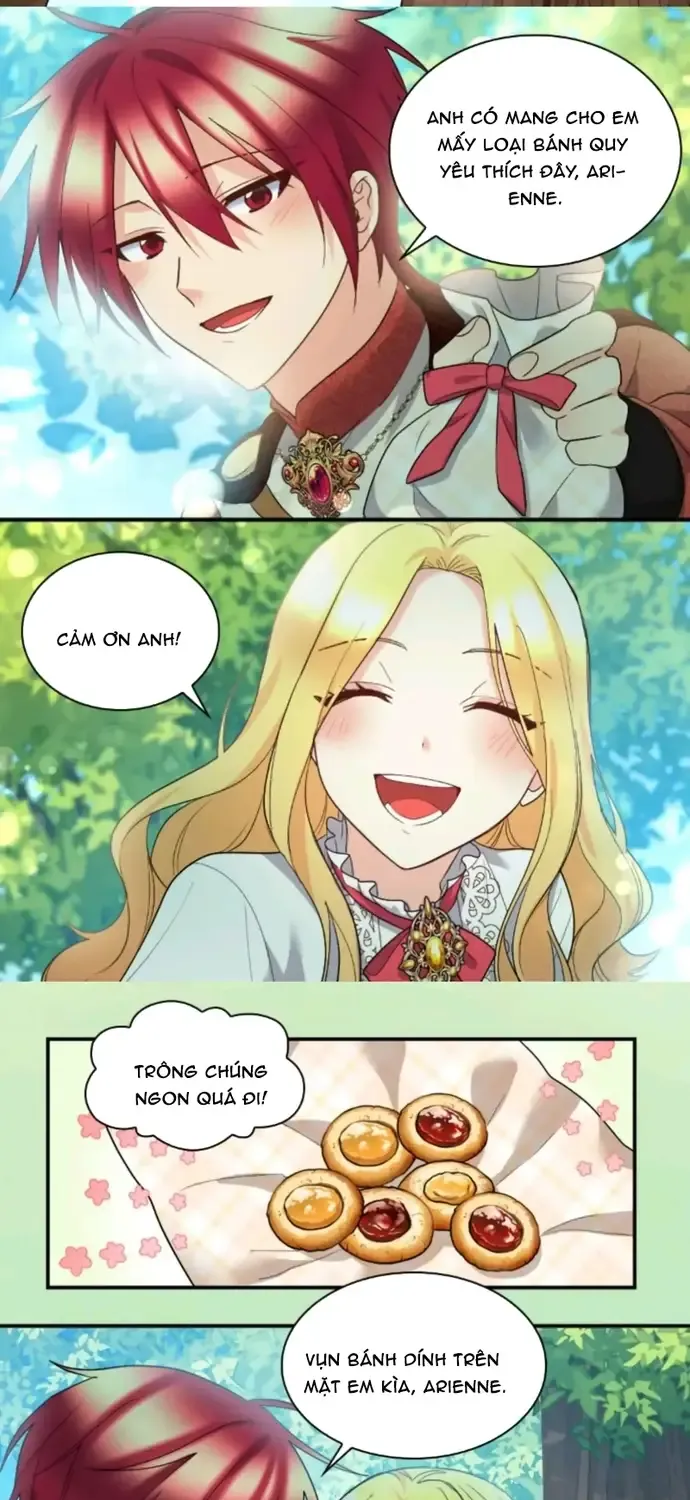 Sinh Đôi Xuyên Không Chap 138 - Next Chap 139