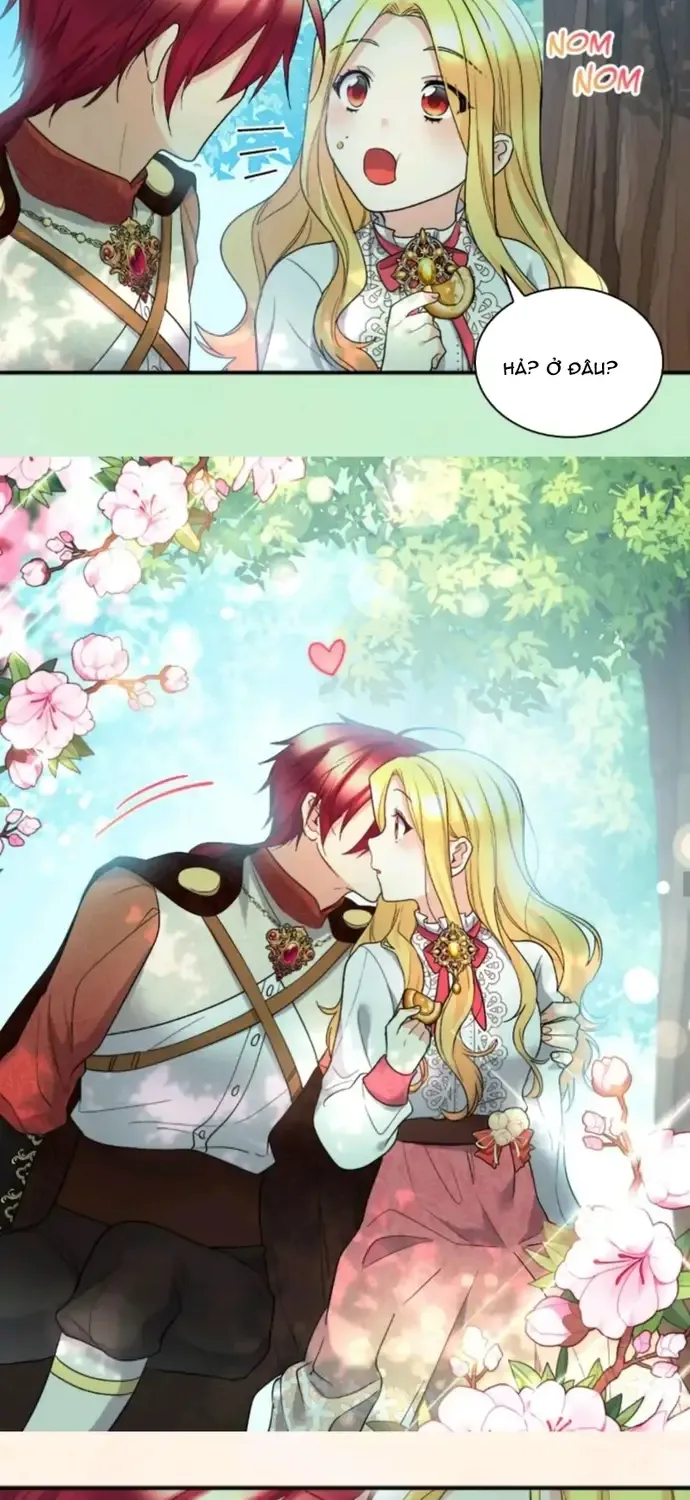 Sinh Đôi Xuyên Không Chap 138 - Next Chap 139