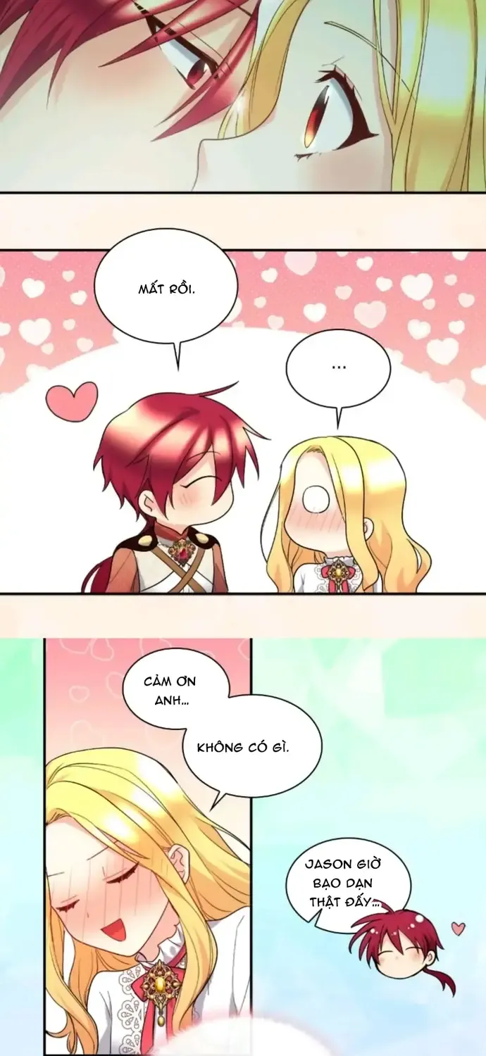 Sinh Đôi Xuyên Không Chap 138 - Next Chap 139