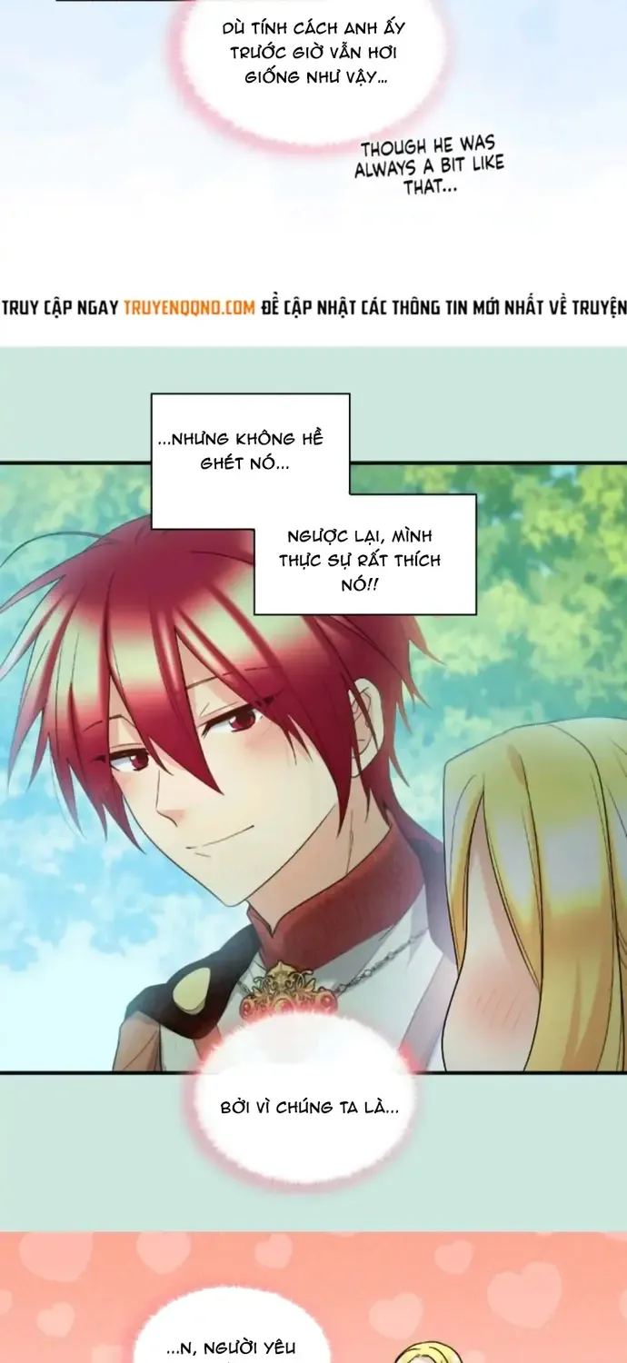 Sinh Đôi Xuyên Không Chap 138 - Next Chap 139