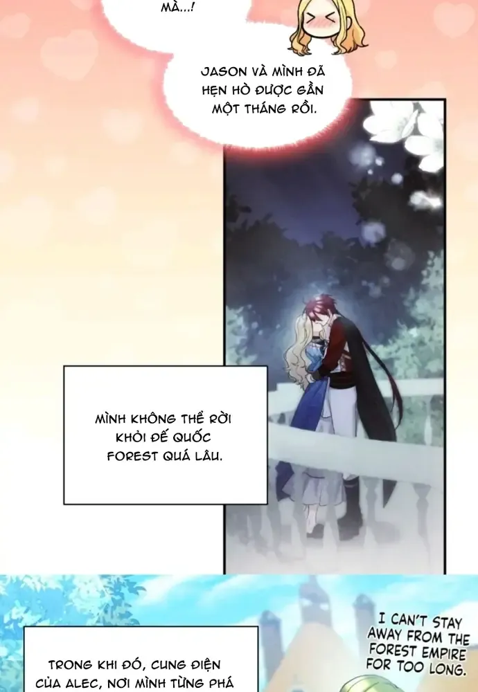 Sinh Đôi Xuyên Không Chap 138 - Next Chap 139