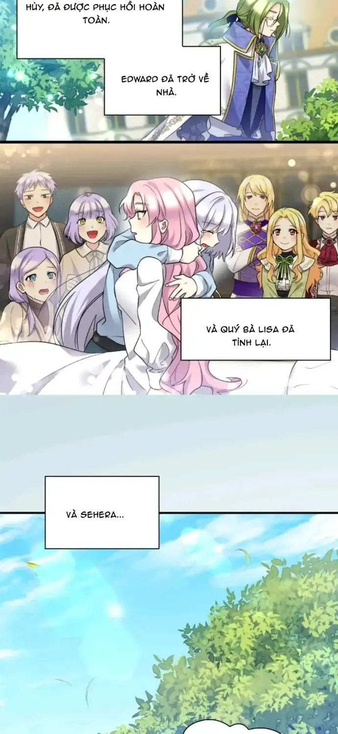 Sinh Đôi Xuyên Không Chap 138 - Next Chap 139