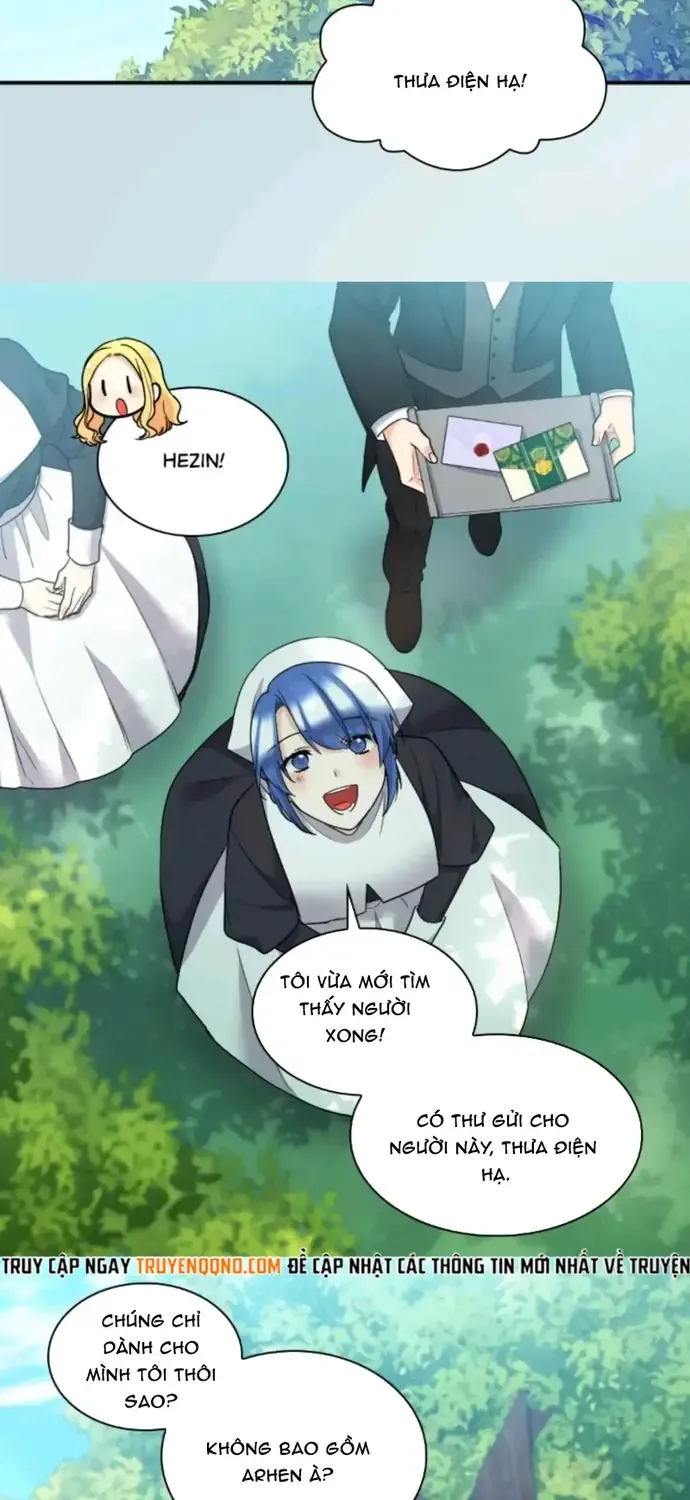 Sinh Đôi Xuyên Không Chap 138 - Next Chap 139