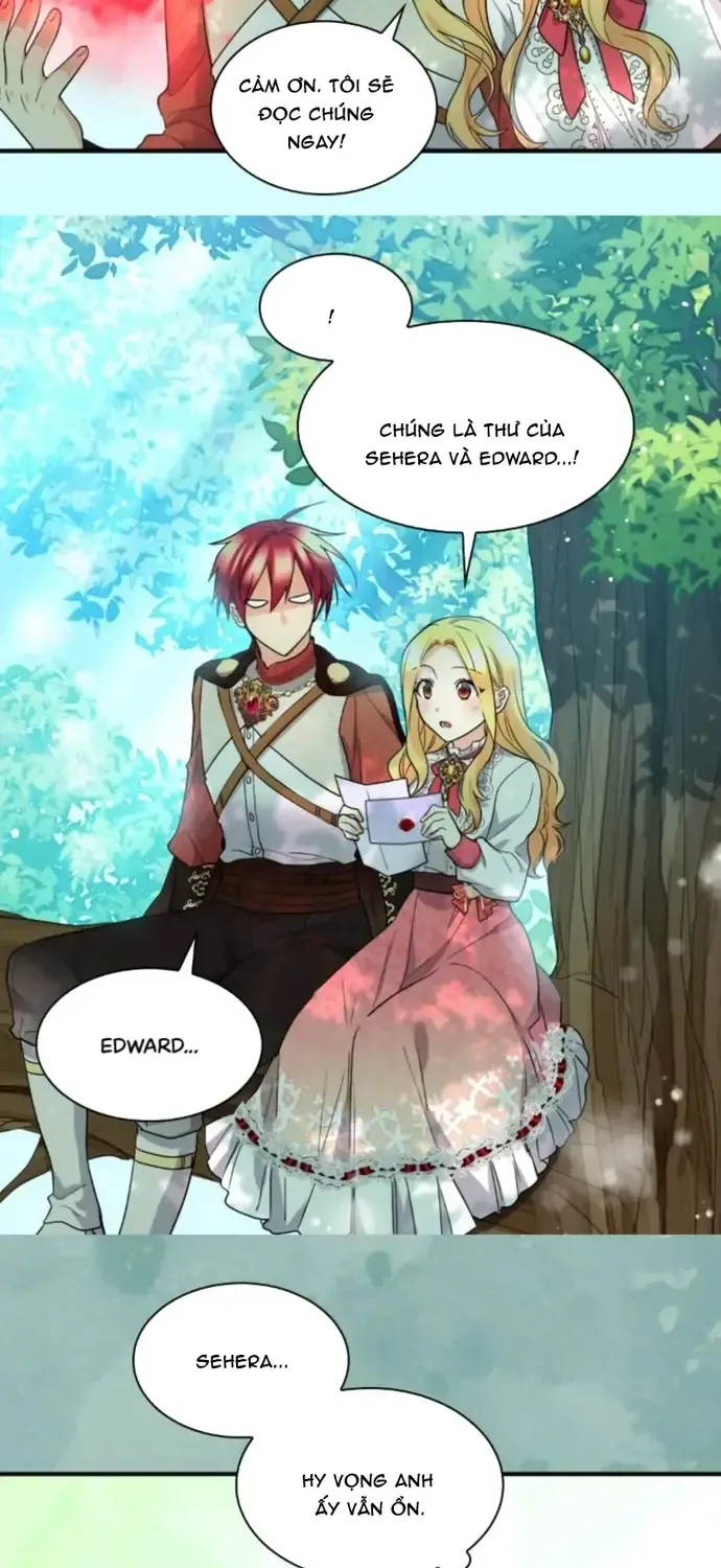 Sinh Đôi Xuyên Không Chap 138 - Next Chap 139