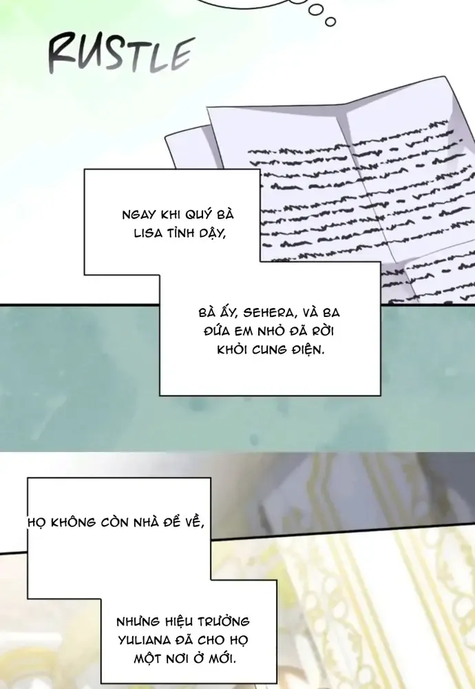 Sinh Đôi Xuyên Không Chap 138 - Next Chap 139