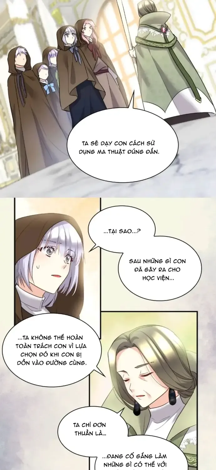 Sinh Đôi Xuyên Không Chap 138 - Next Chap 139
