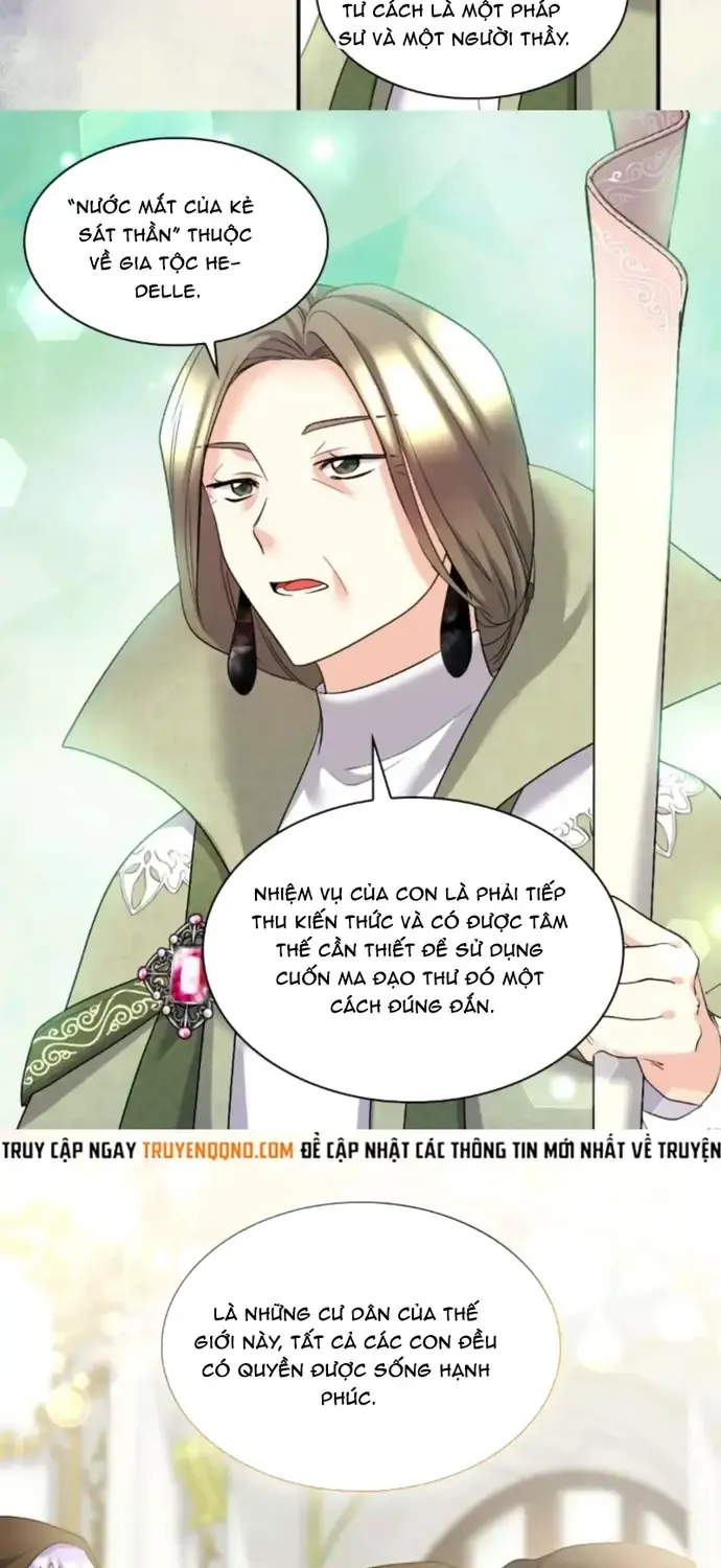 Sinh Đôi Xuyên Không Chap 138 - Next Chap 139