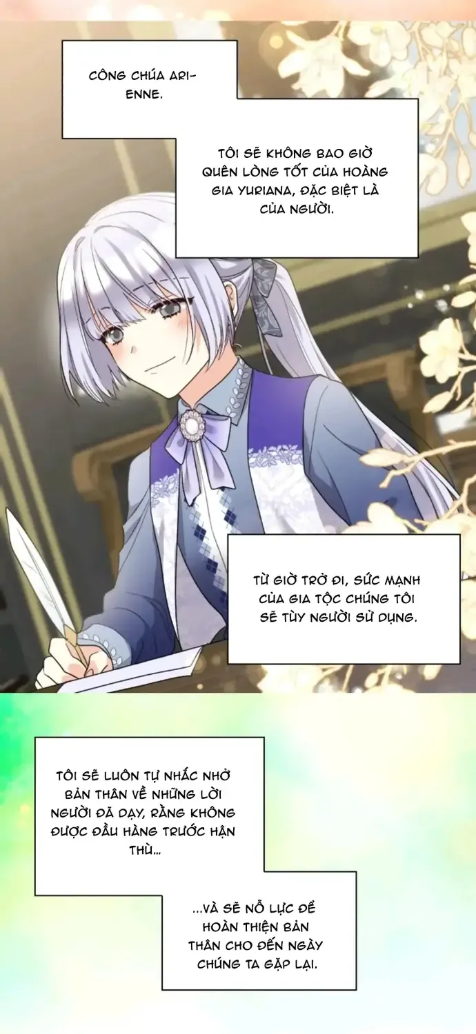 Sinh Đôi Xuyên Không Chap 138 - Next Chap 139