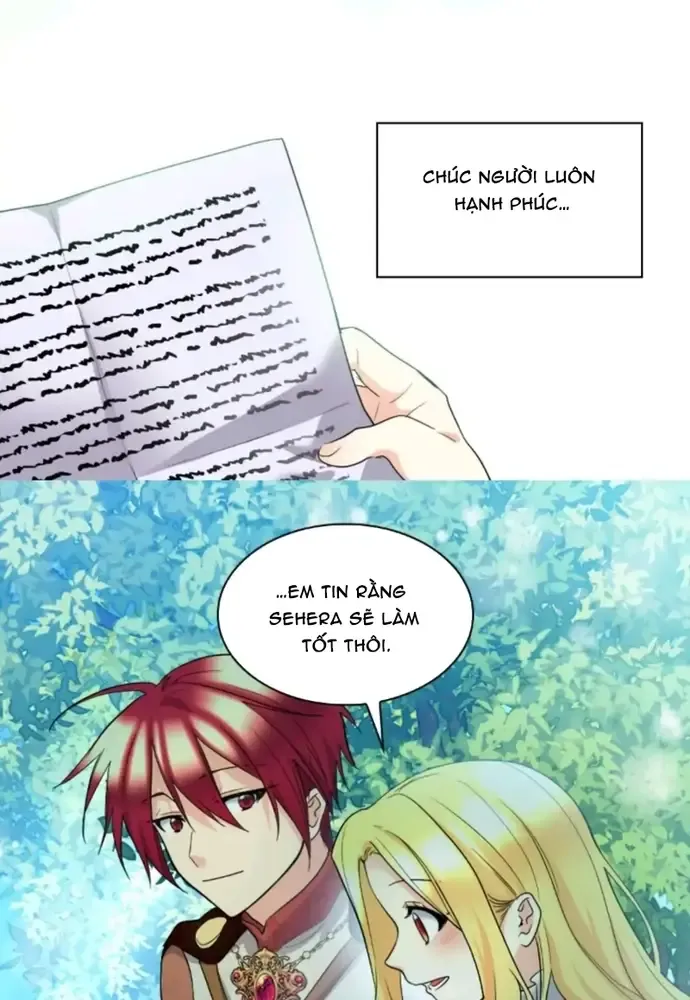 Sinh Đôi Xuyên Không Chap 138 - Next Chap 139