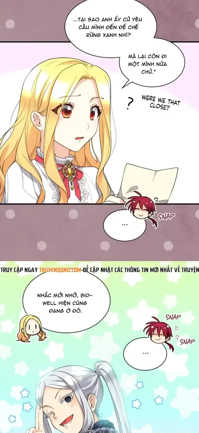 Sinh Đôi Xuyên Không Chap 138 - Next Chap 139