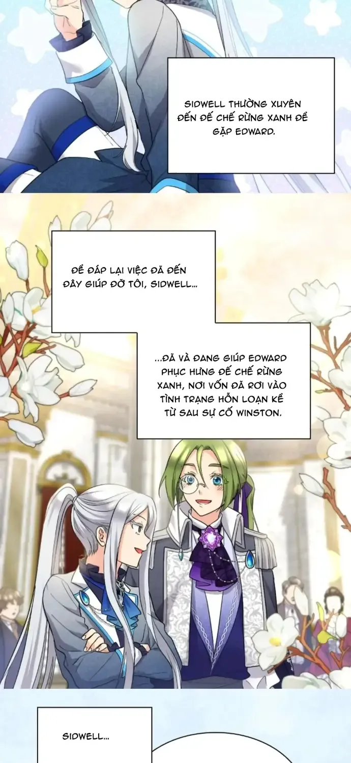 Sinh Đôi Xuyên Không Chap 138 - Next Chap 139