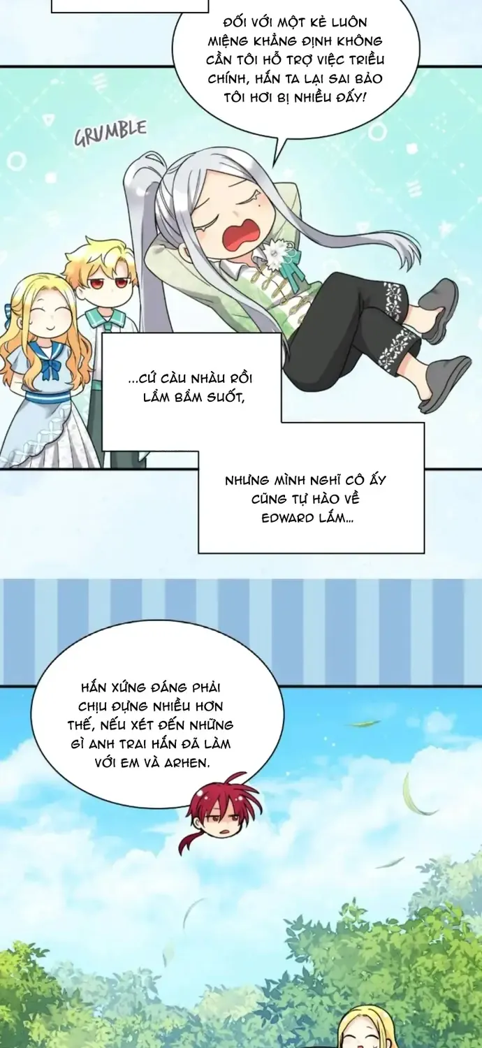 Sinh Đôi Xuyên Không Chap 138 - Next Chap 139