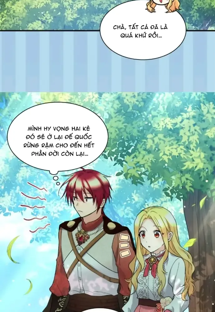 Sinh Đôi Xuyên Không Chap 138 - Next Chap 139