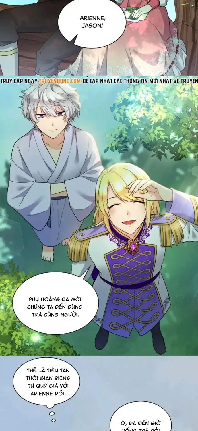 Sinh Đôi Xuyên Không Chap 138 - Next Chap 139