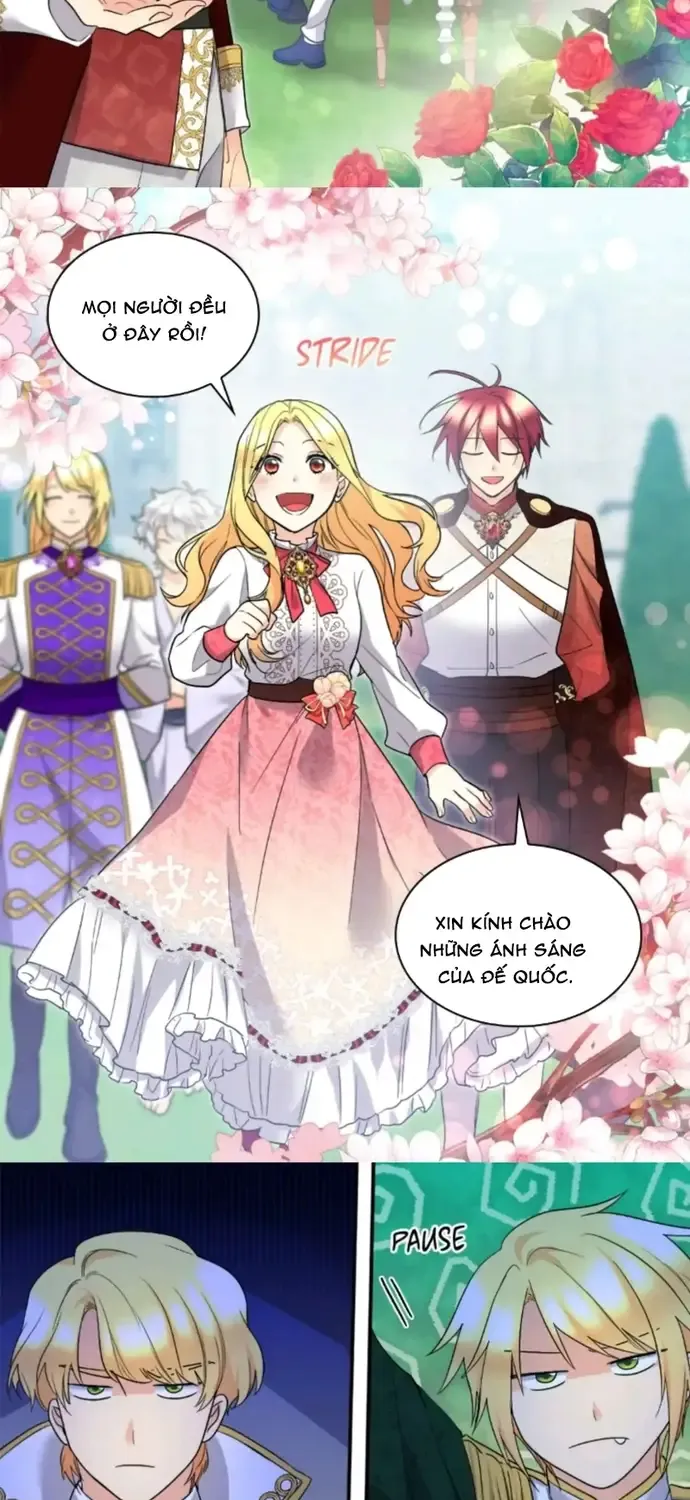 Sinh Đôi Xuyên Không Chap 138 - Next Chap 139