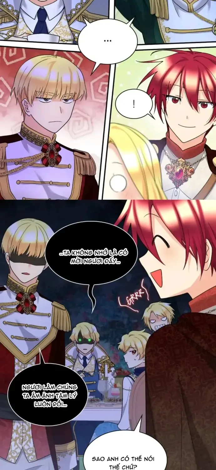 Sinh Đôi Xuyên Không Chap 138 - Next Chap 139