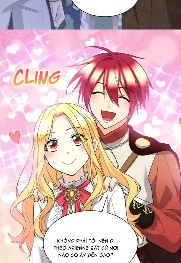 Sinh Đôi Xuyên Không Chap 138 - Next Chap 139