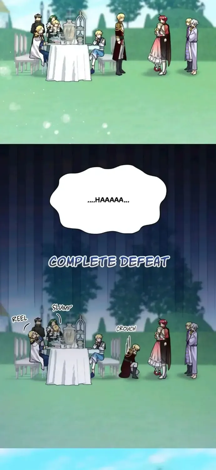 Sinh Đôi Xuyên Không Chap 138 - Next Chap 139