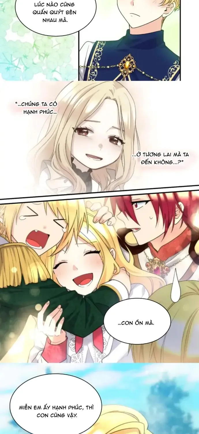 Sinh Đôi Xuyên Không Chap 138 - Next Chap 139