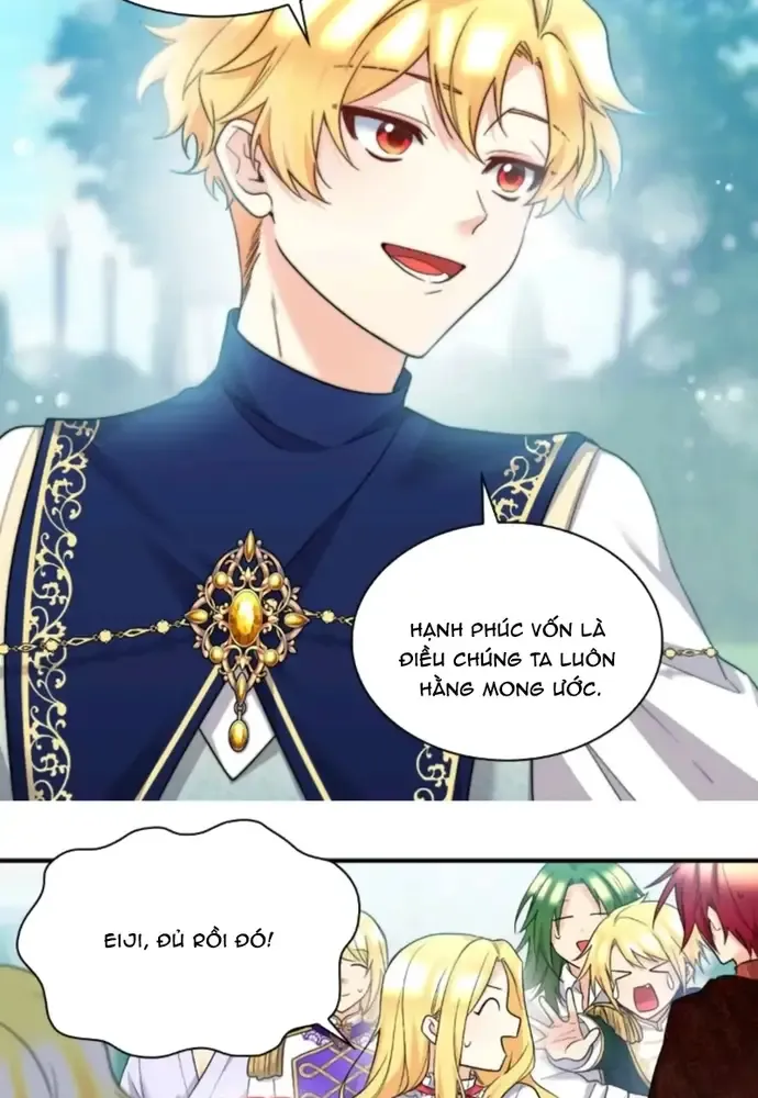 Sinh Đôi Xuyên Không Chap 138 - Next Chap 139