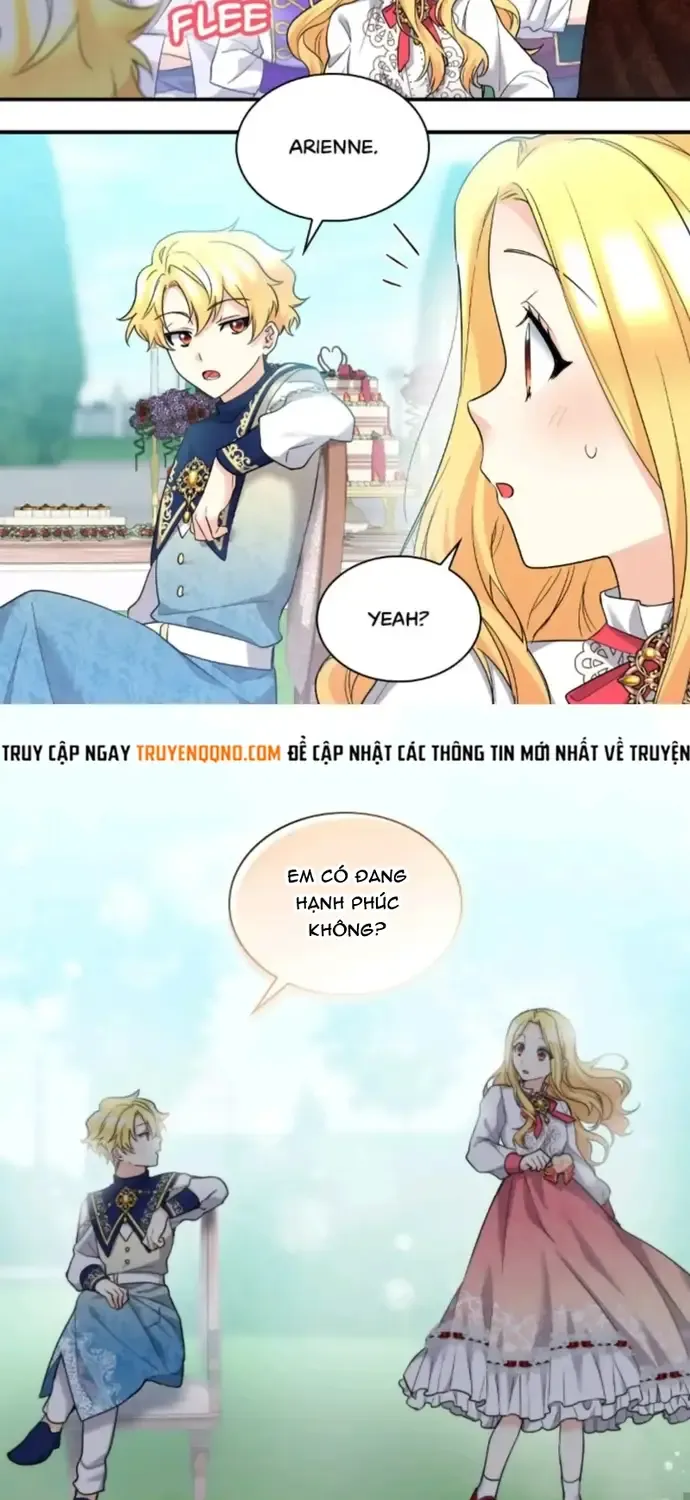 Sinh Đôi Xuyên Không Chap 138 - Next Chap 139