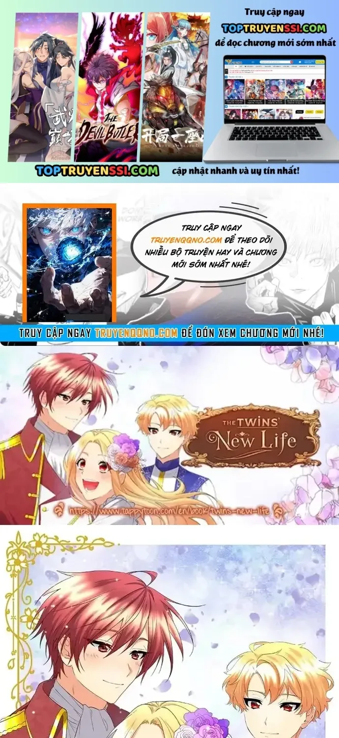 Sinh Đôi Xuyên Không Chap 139 - Next Chap 140