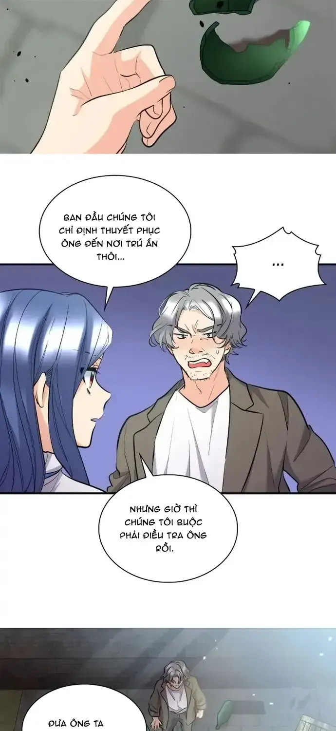 Sinh Đôi Xuyên Không Chap 139 - Next Chap 140