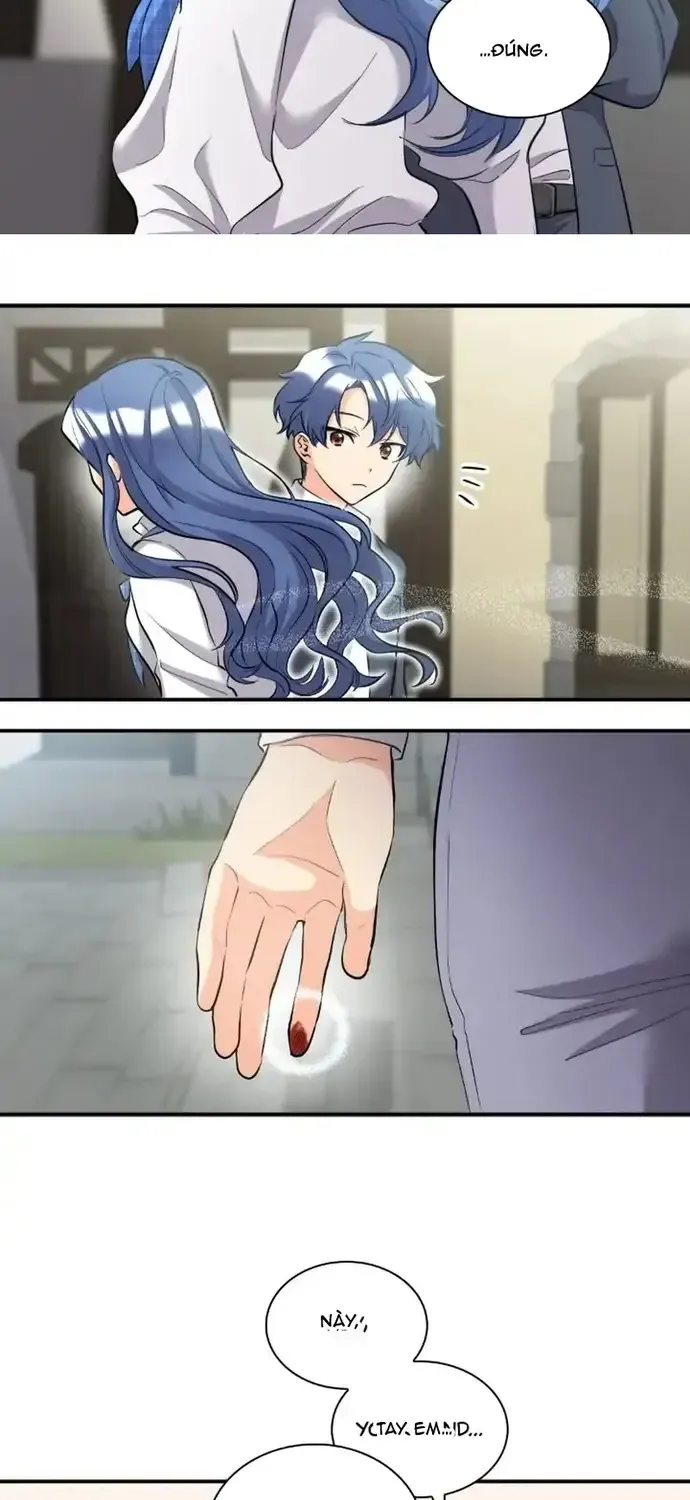 Sinh Đôi Xuyên Không Chap 139 - Next Chap 140