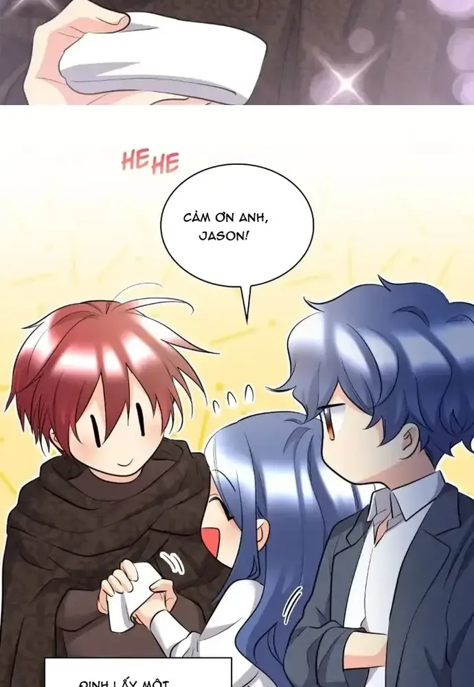 Sinh Đôi Xuyên Không Chap 139 - Next Chap 140