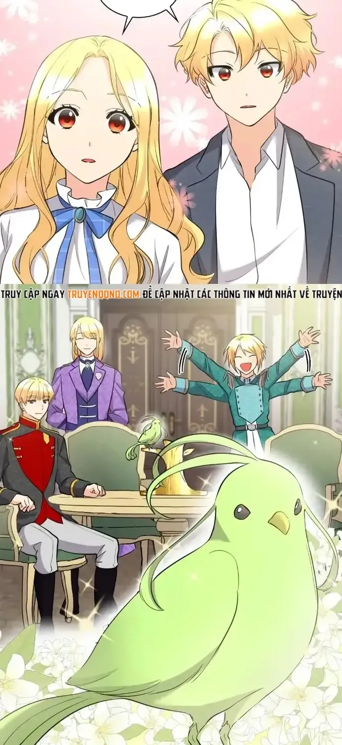 Sinh Đôi Xuyên Không Chap 139 - Next Chap 140