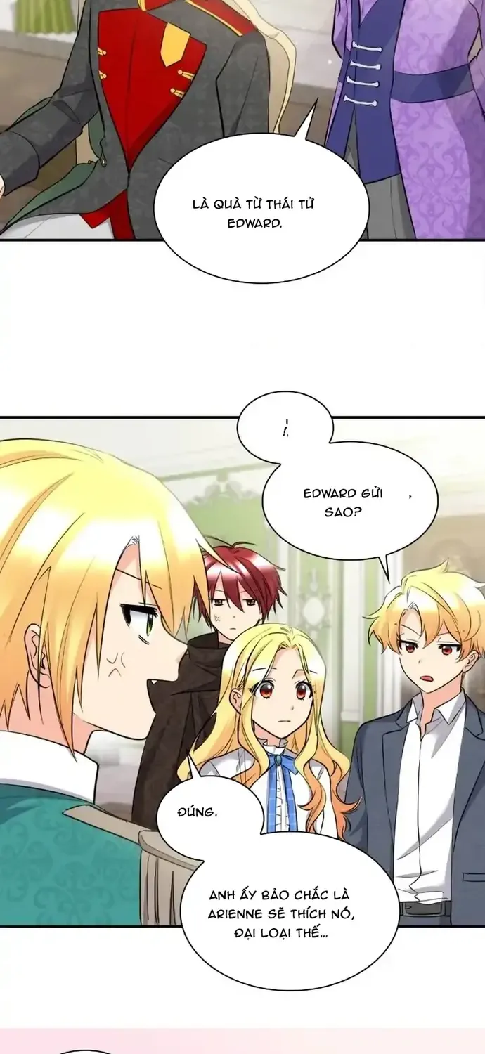 Sinh Đôi Xuyên Không Chap 139 - Next Chap 140