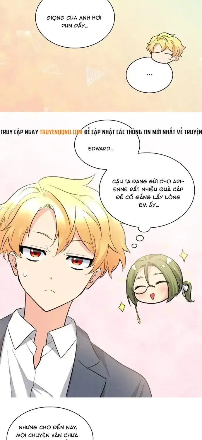 Sinh Đôi Xuyên Không Chap 139 - Next Chap 140