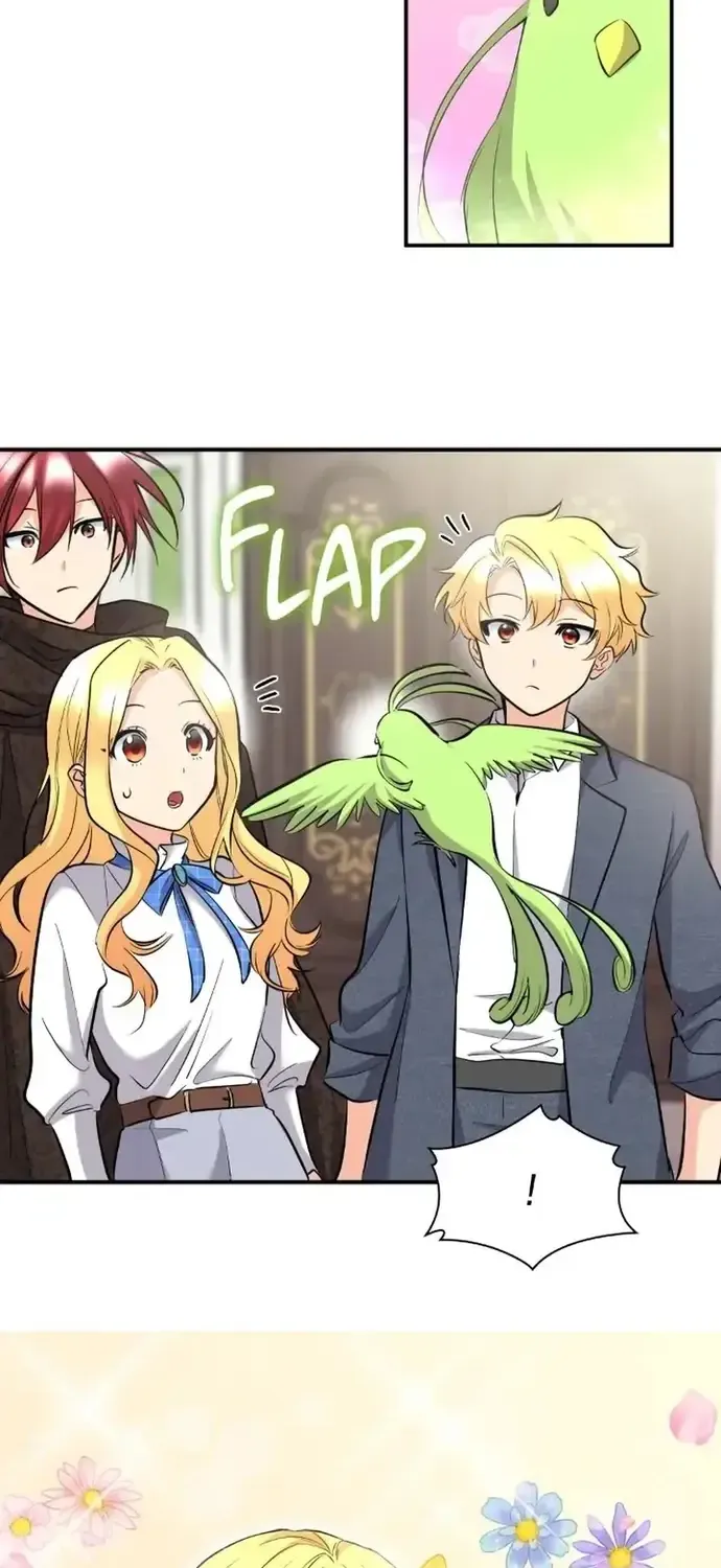 Sinh Đôi Xuyên Không Chap 139 - Next Chap 140