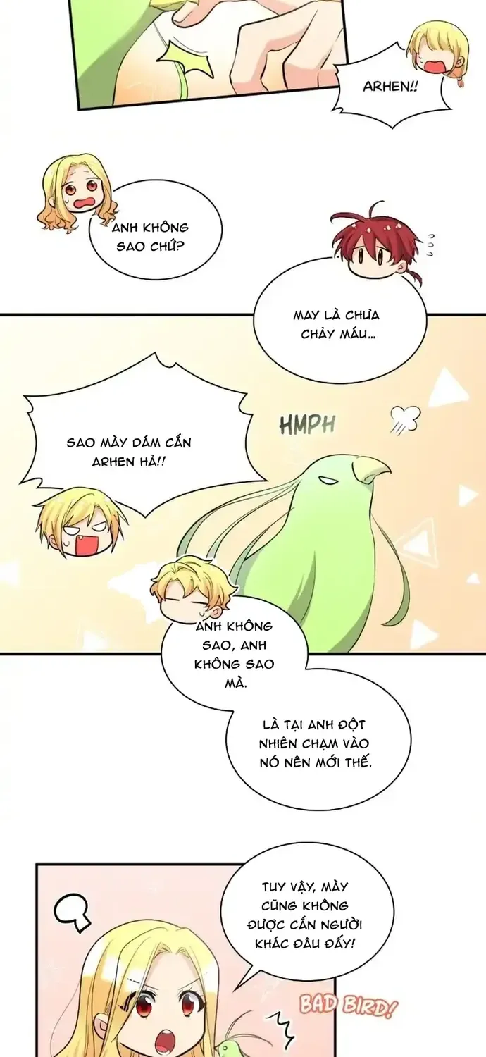 Sinh Đôi Xuyên Không Chap 139 - Next Chap 140