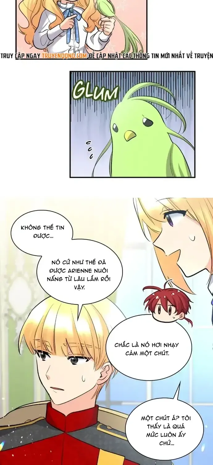 Sinh Đôi Xuyên Không Chap 139 - Next Chap 140