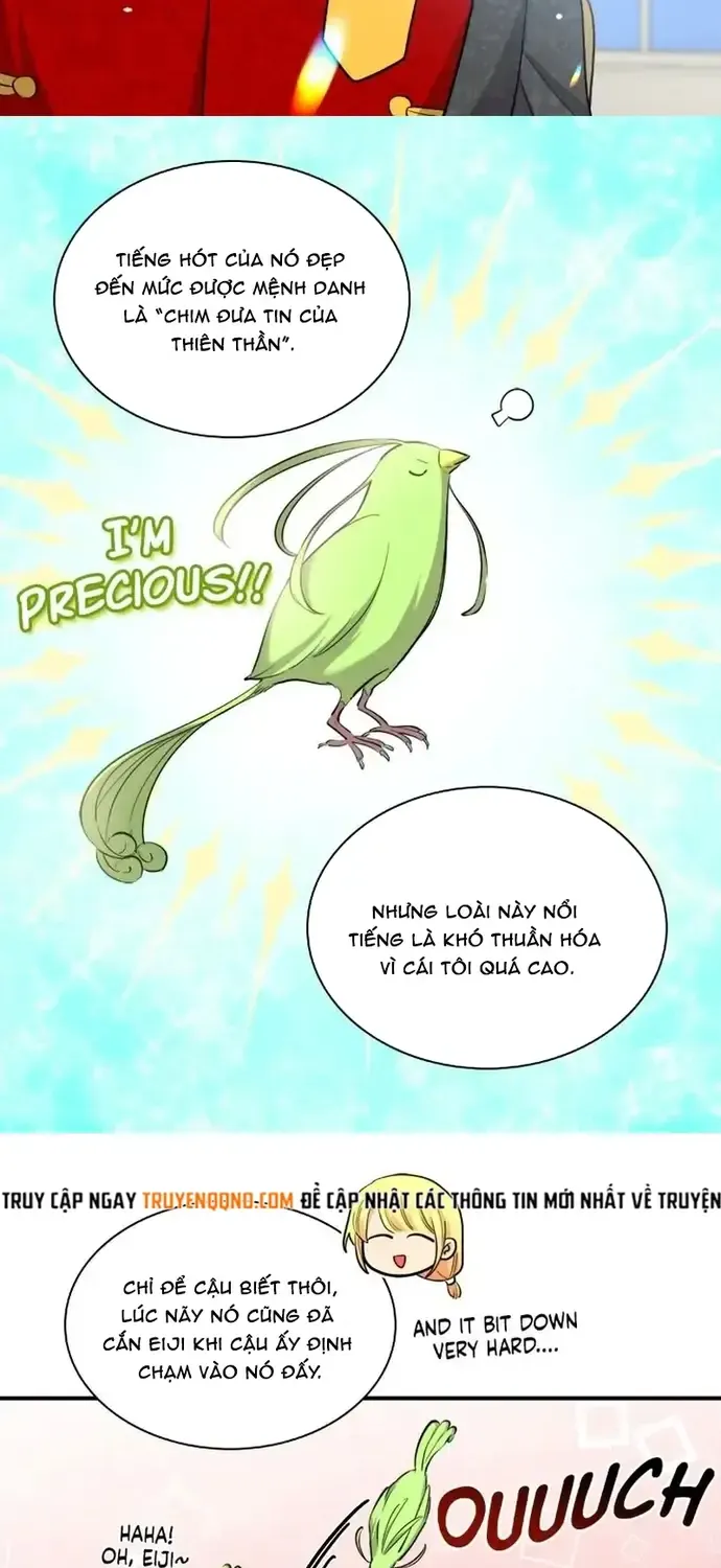 Sinh Đôi Xuyên Không Chap 139 - Next Chap 140