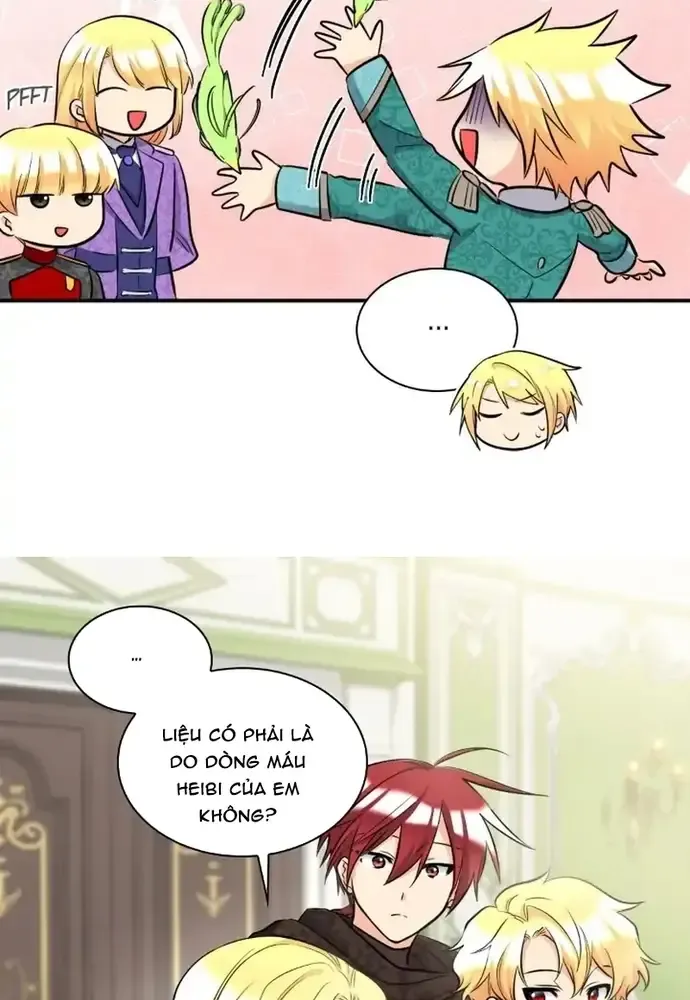 Sinh Đôi Xuyên Không Chap 139 - Next Chap 140