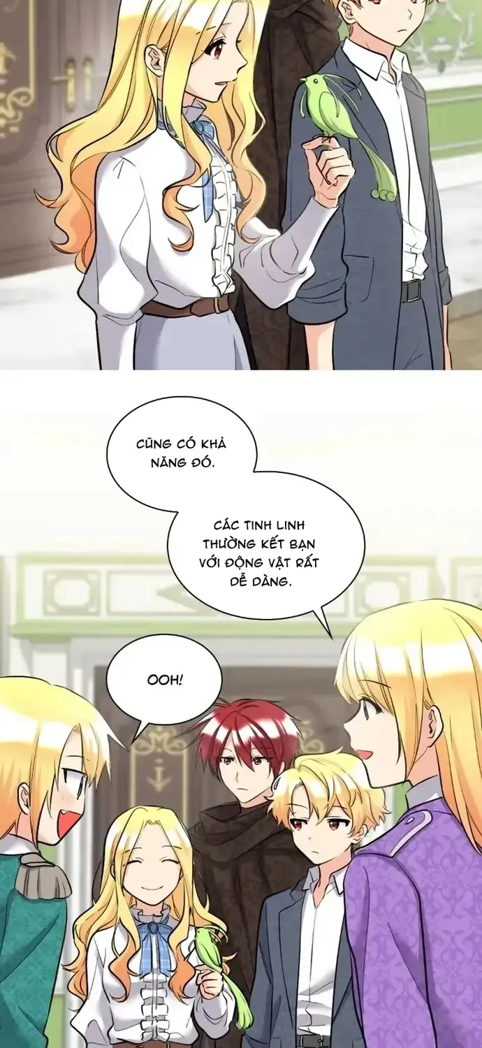 Sinh Đôi Xuyên Không Chap 139 - Next Chap 140