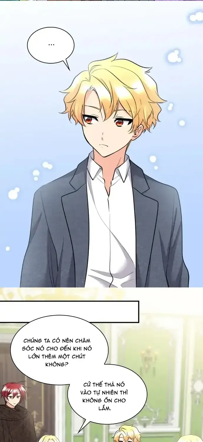 Sinh Đôi Xuyên Không Chap 139 - Next Chap 140