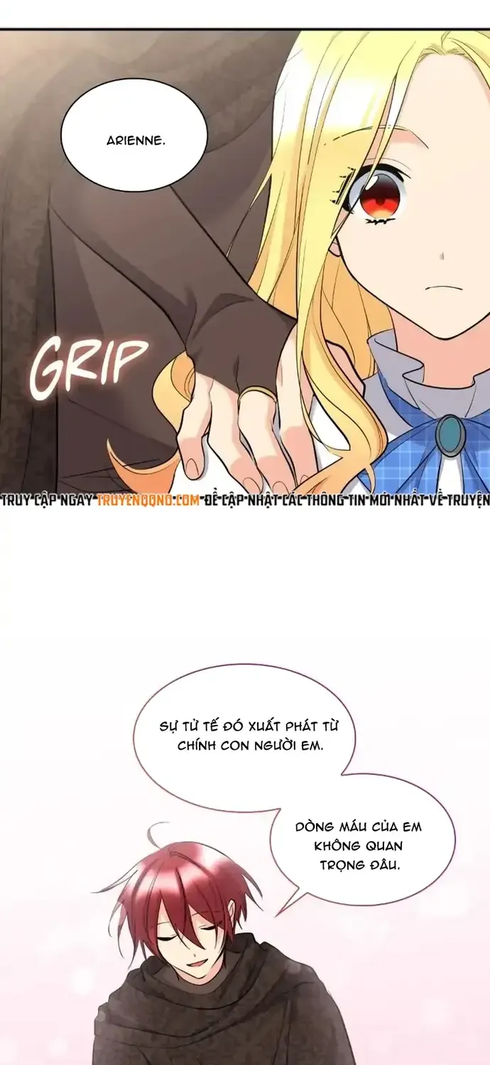 Sinh Đôi Xuyên Không Chap 139 - Next Chap 140