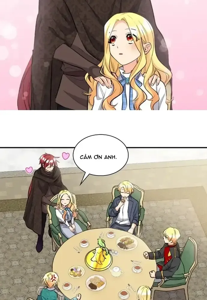 Sinh Đôi Xuyên Không Chap 139 - Next Chap 140