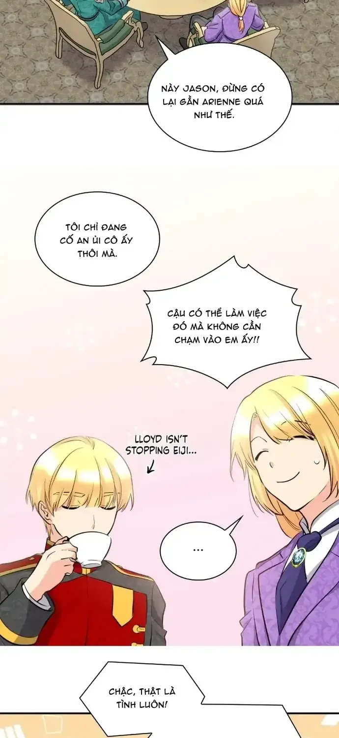 Sinh Đôi Xuyên Không Chap 139 - Next Chap 140